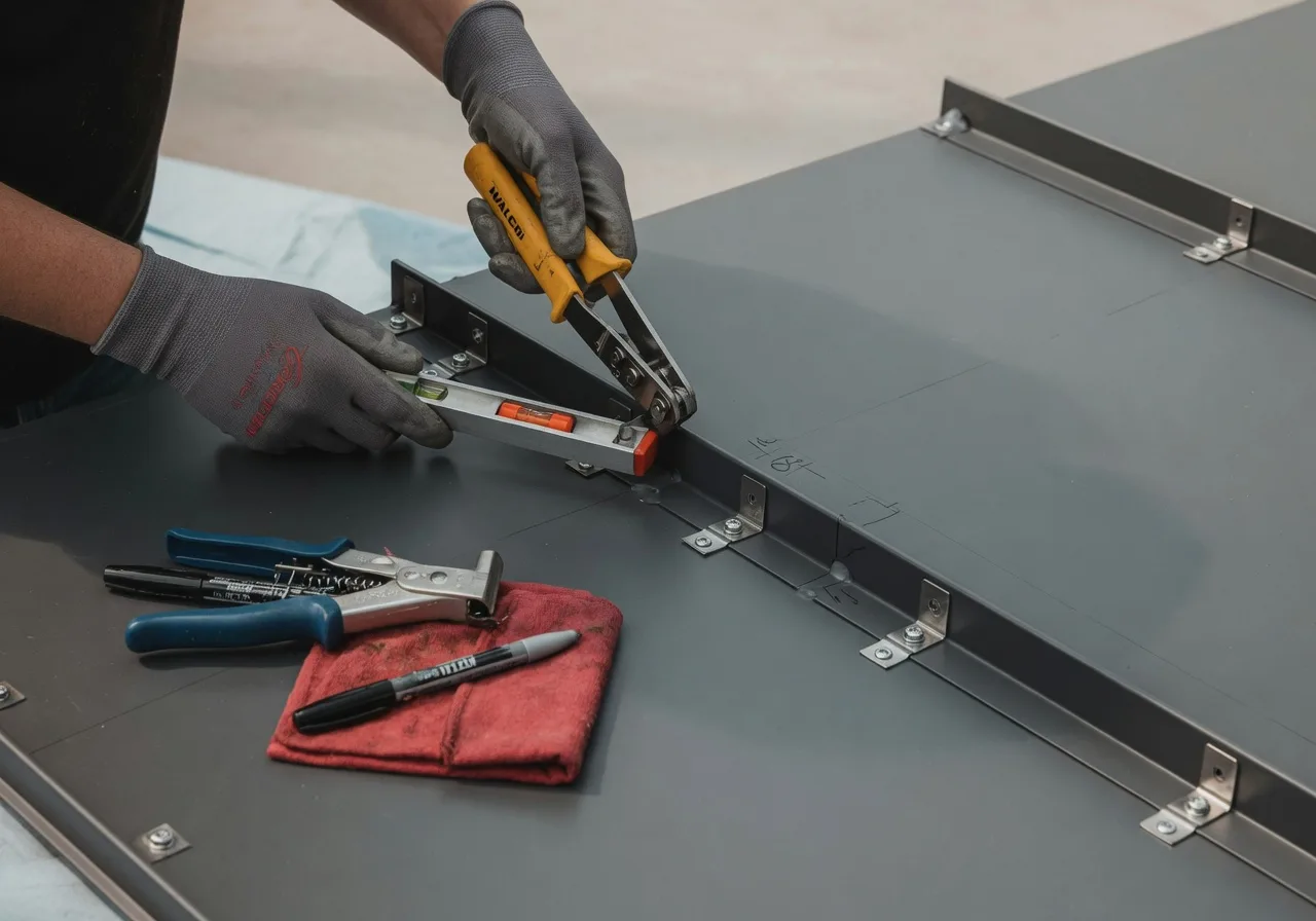 Why choose Metal Roofing Installation in Howell, NJ